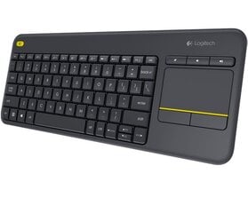 Logitech K400920-007145 цена и информация | Клавиатуры | pigu.lt
