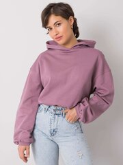 Džemperis moterims Forever Pink, rožinis kaina ir informacija | Džemperiai moterims | pigu.lt