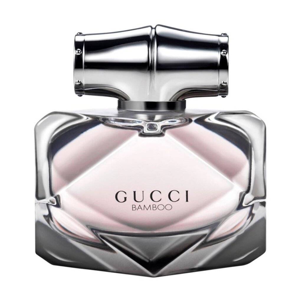 Kvapusis vanduo Gucci Bamboo EDP moterims 50 ml цена и информация | Kvepalai moterims | pigu.lt