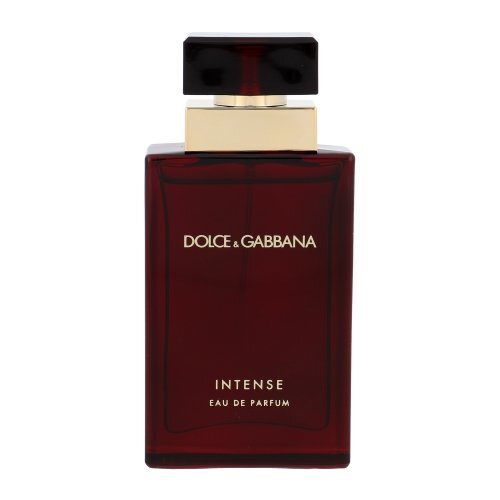 Kvapusis vanduo Dolce & Gabbana Pour Femme Intense EDP moterims, 25 ml kaina ir informacija | Kvepalai moterims | pigu.lt