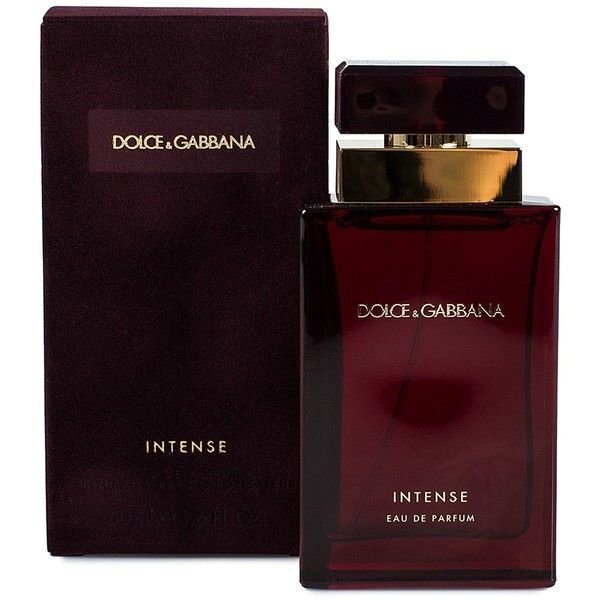 Kvapusis vanduo Dolce & Gabbana Pour Femme Intense EDP moterims, 25 ml kaina ir informacija | Kvepalai moterims | pigu.lt