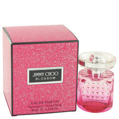 Женская парфюмерия Blossom Jimmy Choo EDP: Емкость - 40 ml цена и информация | Jimmy Choo Духи, косметика | pigu.lt