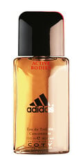 Tualetinis vanduo Adidas Active Bodies Concentrate EDT vyrams 100 ml kaina ir informacija | Adidas Kvepalai, kosmetika | pigu.lt