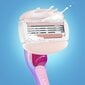 Skustuvo galvutės moterims Gillette Venus ComfortGlide Spa Breeze, 4 vnt. цена и информация | Skutimosi priemonės ir kosmetika | pigu.lt