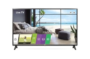 Телевизор LG 32LT340C9ZB цена и информация | Мониторы | pigu.lt