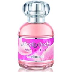 Cacharel Anais Anais Premier Delice EDT moterims 50 ml kaina ir informacija | Cacharel Kvepalai, kosmetika | pigu.lt