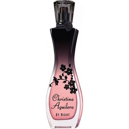 Kvapusis vanduo Christina Aguilera Christina Aguilera by Night EDP moterims 15 ml цена и информация | Kvepalai moterims | pigu.lt