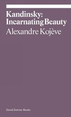 Kandinsky цена и информация | Книги об искусстве | pigu.lt