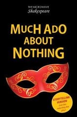 Much Ado About Nothing цена и информация | Книги для подростков и молодежи | pigu.lt