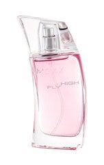 Mexx Fly High Woman EDT для женщин 40 мл цена и информация | Женские духи | pigu.lt