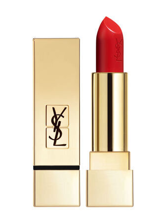 Lūpų dažai Yves Saint Laurent Rouge Pur Couture 3.8 g, 01 Le Rouge цена и информация | Lūpų dažai, blizgiai, balzamai, vazelinai | pigu.lt