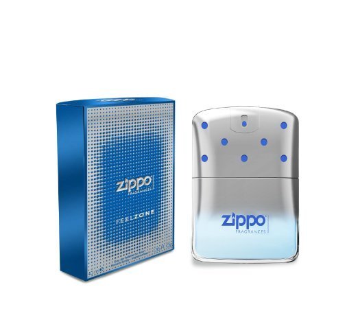 Tualetinis vanduo Zippo Feelzone EDT vyrams 40 ml kaina ir informacija | Kvepalai vyrams | pigu.lt