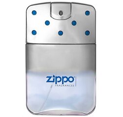 Tualetinis vanduo Zippo Feelzone EDT vyrams 40 ml kaina ir informacija | Kvepalai vyrams | pigu.lt