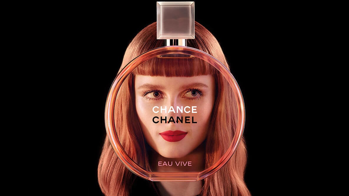 Tualetinis vanduo Chanel Chance Eau Vive EDT moterims 100 ml kaina ir informacija | Kvepalai moterims | pigu.lt