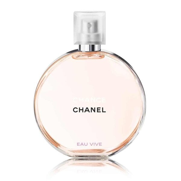 chanel chance 50