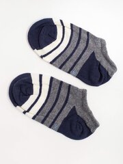 Kojinės moterims New, pilkos kaina ir informacija | Moteriškos kojinės | pigu.lt