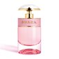 Tualetinis vanduo Prada Candy Florale EDT moterims 30 ml цена и информация | Kvepalai moterims | pigu.lt