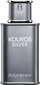Tualetinis vanduo Yves Saint Laurent Kouros Silver EDT vyrams 100 ml kaina ir informacija | Kvepalai vyrams | pigu.lt