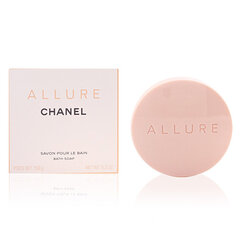 Muilas Chanel Allure Woman moterims 150 g kaina ir informacija | Muilai | pigu.lt
