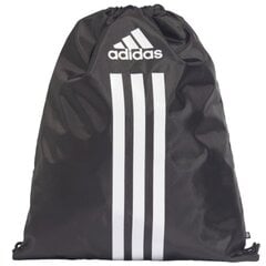 Batų maišelis Adidas Power Gym HG0339 kaina ir informacija | Kuprinės ir krepšiai | pigu.lt