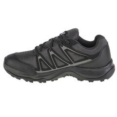 Sportiniai batai moterims Salomon Barrakee 2 W 413431, pilki цена и информация | Спортивная обувь, кроссовки для женщин | pigu.lt