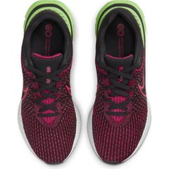 Sportiniai batai vyrams Nike React Infinity Run Flyknit 3 M DH5392003, juodi цена и информация | Кроссовки для мужчин | pigu.lt