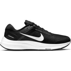 Nike bėgimo batai moterims DA8570-001, juodi kaina ir informacija | Sportiniai bateliai, kedai moterims | pigu.lt