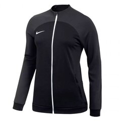 Džemperis moterims Nike Dri-FIT Academy Pro Track W DH9250 011, juodas цена и информация | Женские толстовки | pigu.lt