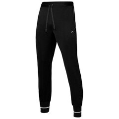 Nike sportinės tamprės vyrams Strike 22 Sock Cuff Pant DH9386-010, juodos цена и информация | Мужская спортивная одежда | pigu.lt