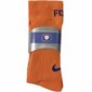 Futbolo kojinės Nike Fcb Away Oranžinė kaina ir informacija | Futbolo apranga ir kitos prekės | pigu.lt