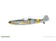 Konstruktorius lėktuvas Eduard Bf-109G-6/ AS Weekend Edition, 1/48, 84169 kaina ir informacija | Konstruktoriai ir kaladėlės | pigu.lt