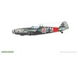 Konstruktorius lėktuvas Eduard Bf-109G-6/ AS Weekend Edition, 1/48, 84169 kaina ir informacija | Konstruktoriai ir kaladėlės | pigu.lt