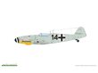 Konstruktorius lėktuvas Eduard Bf-109G-6/ AS Weekend Edition, 1/48, 84169 kaina ir informacija | Konstruktoriai ir kaladėlės | pigu.lt