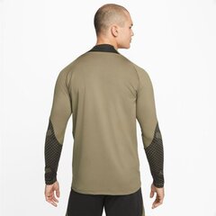 Nike džemperis vyrams DF Strike M DH8732222, rudas kaina ir informacija | Džemperiai vyrams | pigu.lt