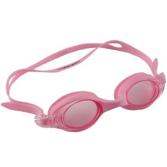 Plaukimo akiniai Crowell Seal, rožiniai kaina ir informacija | Plaukimo akiniai | pigu.lt