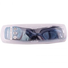 Plaukimo akiniai Crowell Rifas, juodi kaina ir informacija | Plaukimo akiniai | pigu.lt