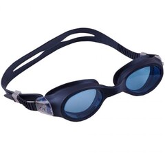 Plaukimo akiniai Crowell Storm, mėlyni kaina ir informacija | Plaukimo akiniai | pigu.lt