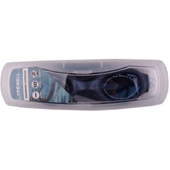 Plaukimo akiniai Crowell Storm, mėlyni kaina ir informacija | Plaukimo akiniai | pigu.lt