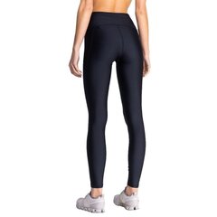 Sportinės tamprės moterims Under Armour 1365336-001, juodos kaina ir informacija | Sportinė apranga moterims | pigu.lt