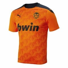 Futbolo Puma Valencia CF 2 kaina ir informacija | Futbolo apranga ir kitos prekės | pigu.lt