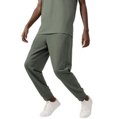 Спортивные штаны для мужчин Outhorn M HOL22 SPMD600 40S, зеленые цена и информация | Мужская спортивная одежда | pigu.lt