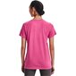 Under Armor marškinėliai moterims Live Sportstyle 1356305634, rožiniai kaina ir informacija | Marškinėliai moterims | pigu.lt