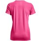 Under Armor marškinėliai moterims Live Sportstyle 1356305634, rožiniai kaina ir informacija | Marškinėliai moterims | pigu.lt