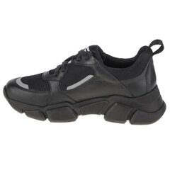 Laisvalaikio batai moterims 4F H4L-OBDL254-21S, juodi цена и информация | Спортивная обувь, кроссовки для женщин | pigu.lt