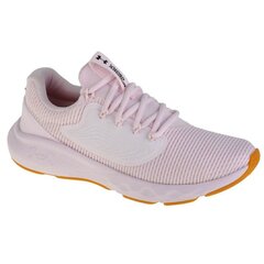 Беговые кроссовки Under Armour W Charged Aurora 2, розовые, размер 41 3025060604_41 цена и информация | Спортивная обувь, кроссовки для женщин | pigu.lt