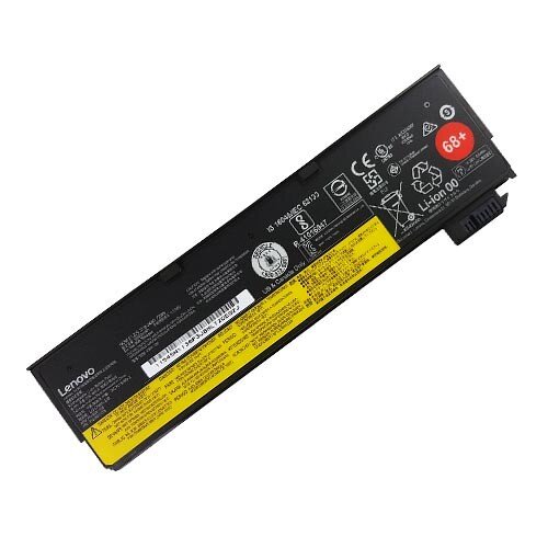 Lenovo ThinkPad baterija 10.8V 48Wh 45N1734 45N1128 kaina ir informacija | Akumuliatoriai nešiojamiems kompiuteriams | pigu.lt