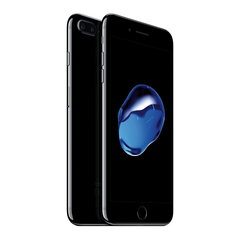 iPhone 7 Plus 256GB Jet Black (atnaujinta, būklė A) kaina ir informacija | Mobilieji telefonai | pigu.lt