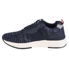 Lee Cooper laisvalaikio batai vyrams M LCW-22-29-0820M, mėlyni kaina ir informacija | Kedai vyrams | pigu.lt