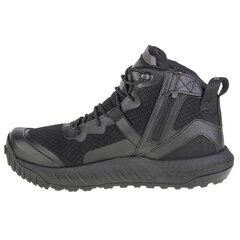 Aulinukai vyrams Under Armor Micro G Valsetz Zip Mid M 3023747-001, juodi kaina ir informacija | Vyriški batai | pigu.lt