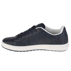 Levi's laisvalaikio batai vyrams Piper M 234234-661-17, juodi kaina ir informacija | Kedai vyrams | pigu.lt